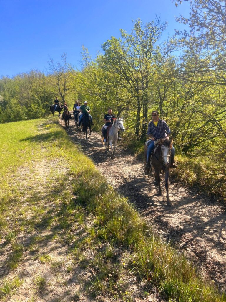 Agriturismo La Valle 3 - Vivioltrepò