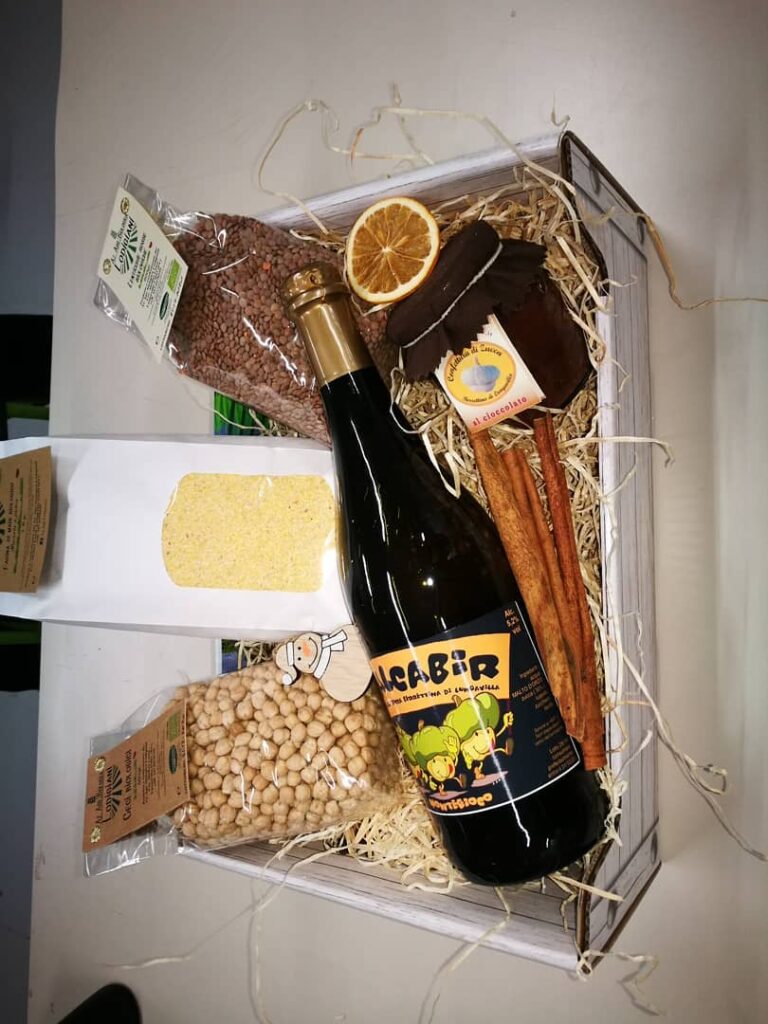 Lodigiani Birra Zucca 1 - Vivioltrepò