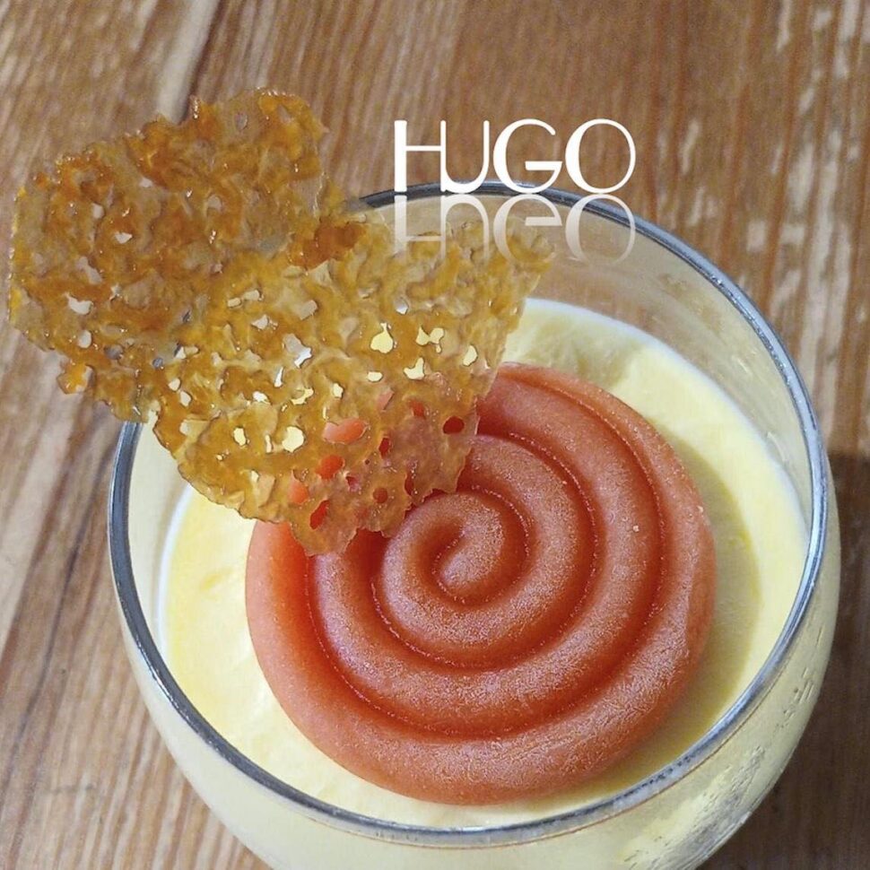 Hugo Cafe Restaurant Spirale - Vivioltrepò