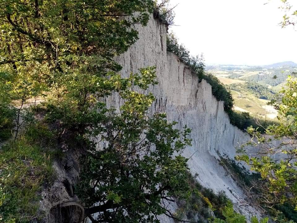 Magnifici Orridi Di Sant Antonio Oltrepo Pavese - Vivioltrepò