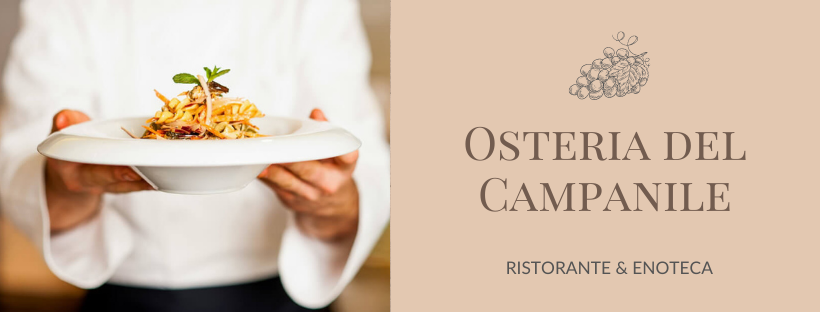 Osteria Del Campanile - Vivioltrepò