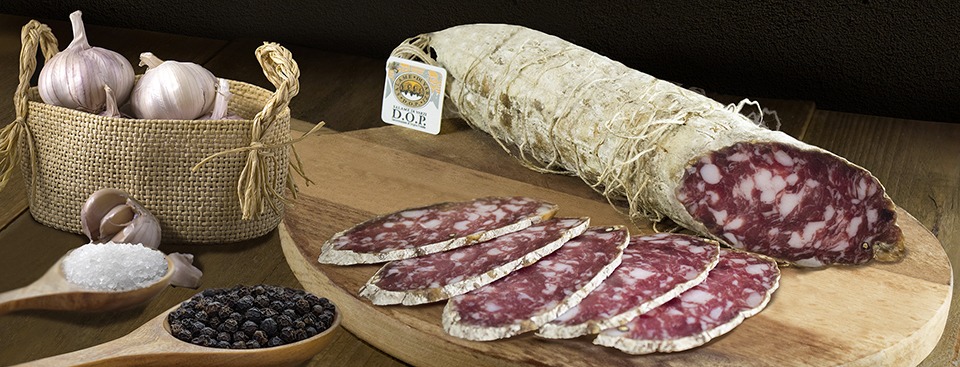 Consorzio Tuitela Del Salame Di Varzi Consorzi Oltrepo Pavese - Vivioltrepò