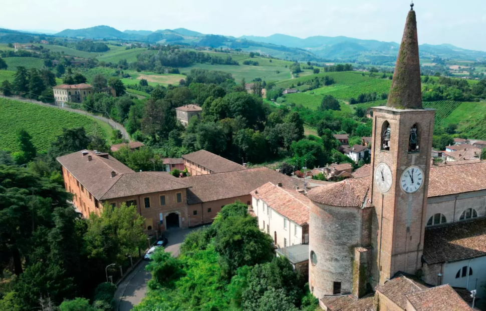 Museo - Museo Archeologico Di Casteggio