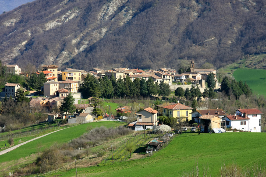 Cecima - Oltrepò Pavese