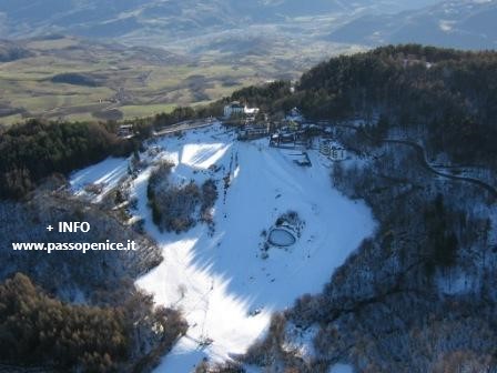 Scuola di Sci Passo Penice - ViviOltrepò