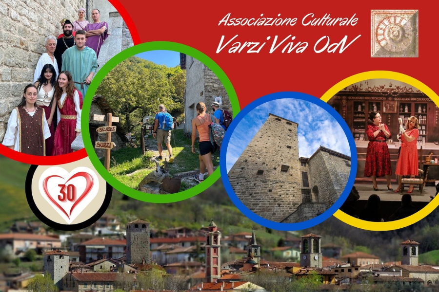 Varzi Viva Odv - ViviOltrepò