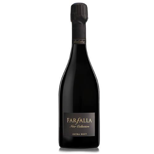 Ballabio Spumante Farfalla Extra Brut Oltrepo Pavese - ViviOltrepò