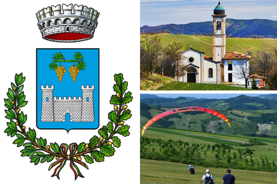 Comune di Borgo Priolo - Oltrepo Pavese