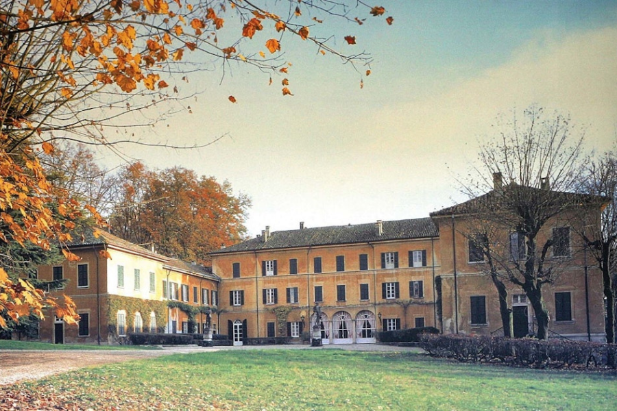 Rocca de Giorgi - Oltrepo Pavese