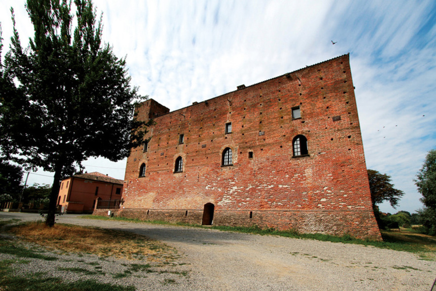 Arena Po e i suoi misteri