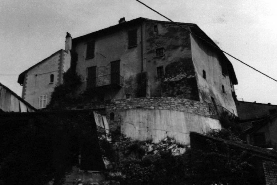 Castello di Volpara - Oltrepò Pavese