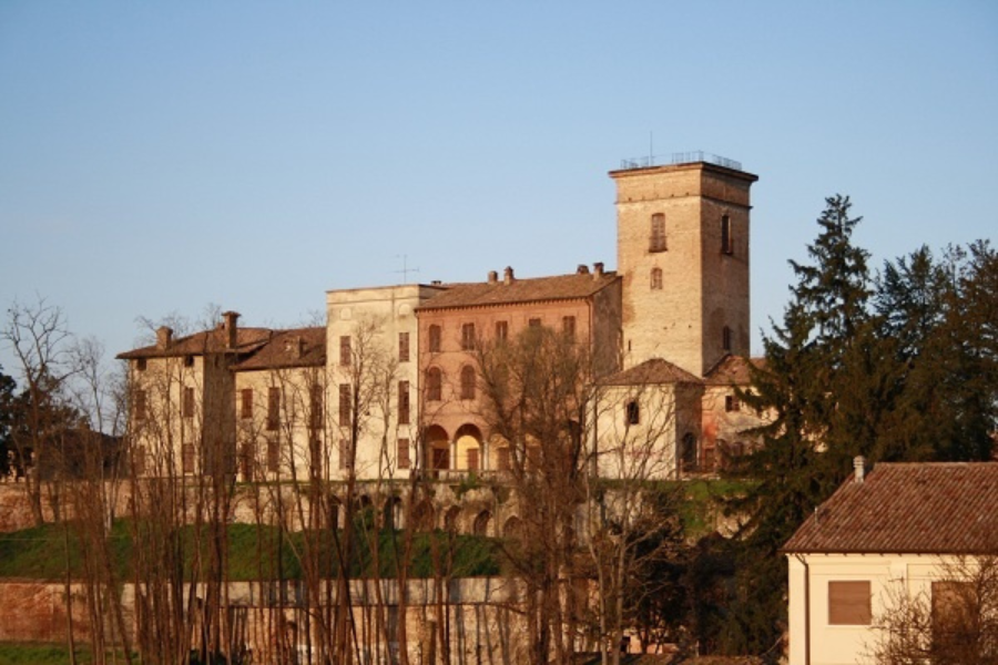 Montebello della Battaglia - Oltrepo Pavese