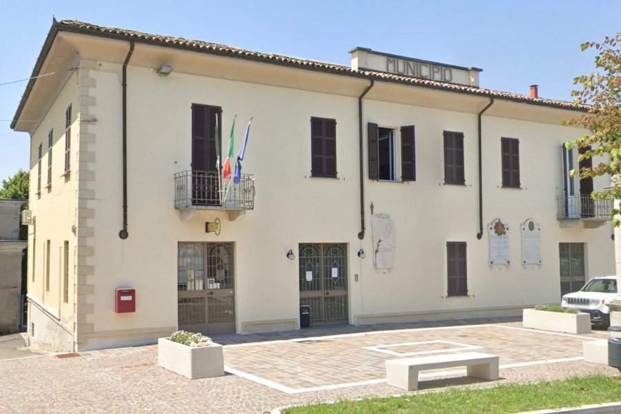 Municipio di Rovescala - Museo Agricolo nei secoli