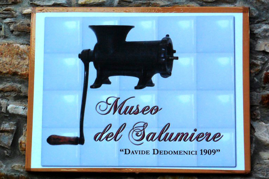 Museo del Salumiere - Casanova Staffora - Santa Margherita di Staffora