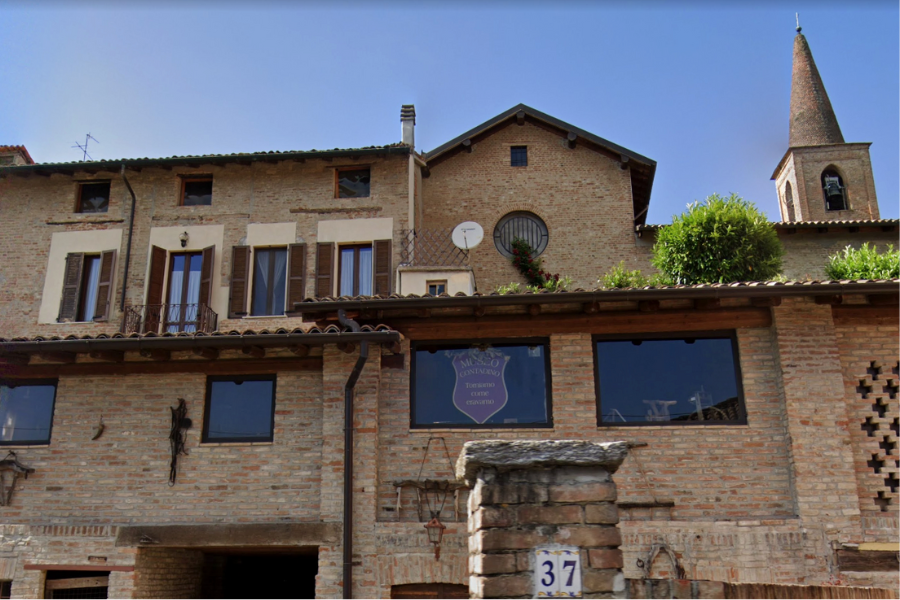 Museo Contadino di Casteggio