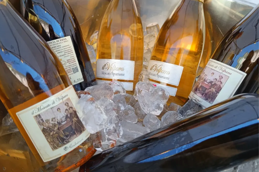 Museo del vino e della cantina di Volpara