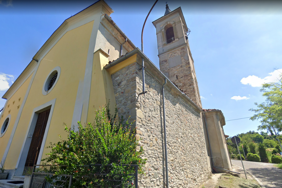 Museo della Civiltà Contadina di Montalto Pavese a Villa Illibardi