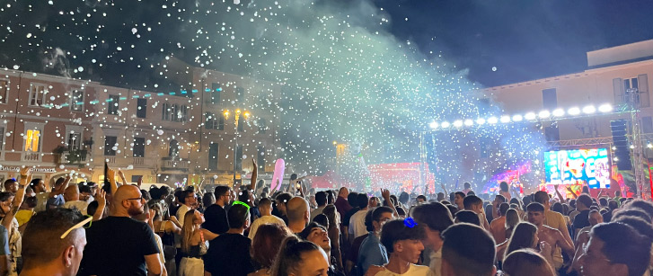 Eventi Oltrepò Pavese