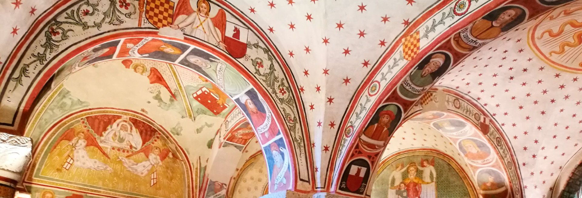 sant alberto di butrio header
