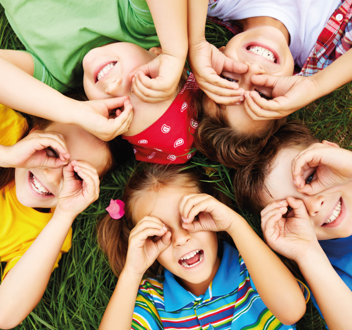 speciale oltrepo bambini