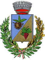 Stemma del Comune di Castana