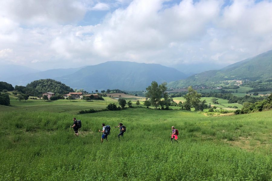Via degli Abati
