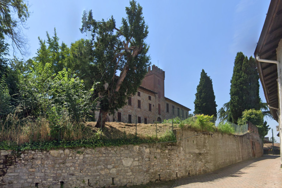 San Damiano al Colle - Oltrepo Pavese