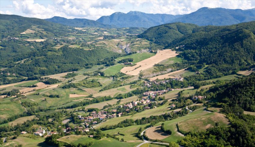 Valverde - Colli Verdi oltrepò Pavese