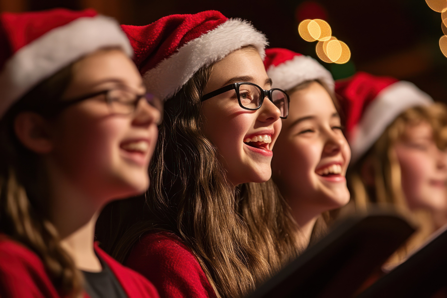 Concerti e Cori di Natale in Oltrepò Pavese
