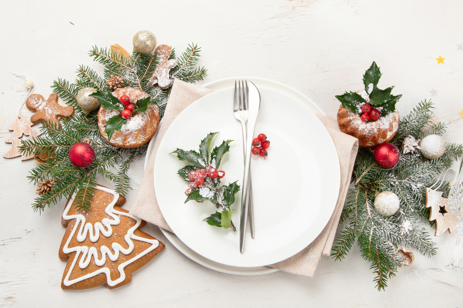 Ricette tradizionali Oltrepò Pavese per la vigilia di Natale