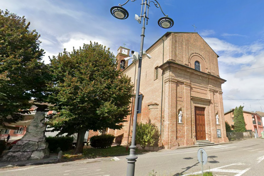 Mezzanino - Oltrepò Pavese