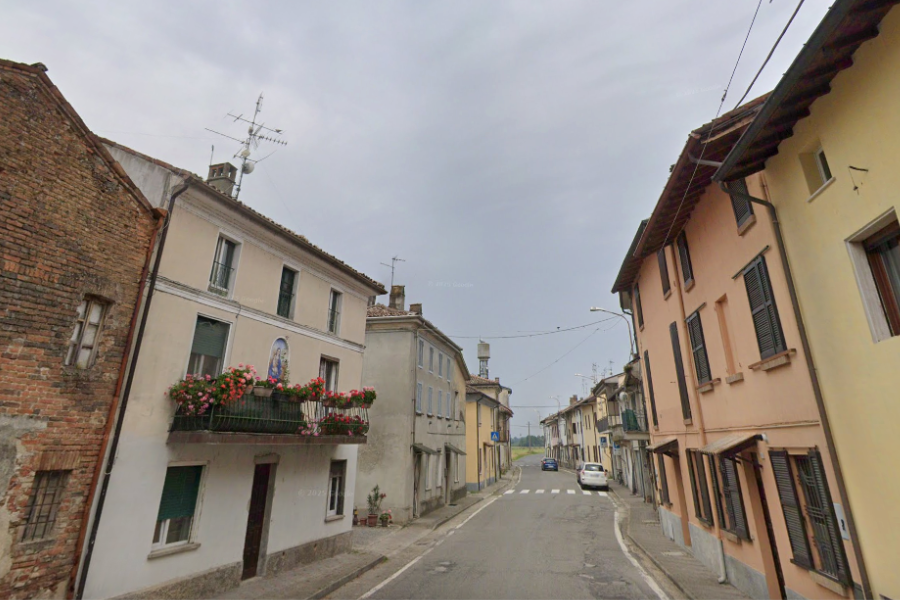 Casanova Lonati - Oltrepo Pavese