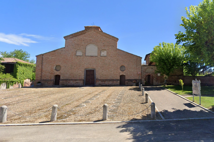 Silvano Pietra - Oltrepò Pavese