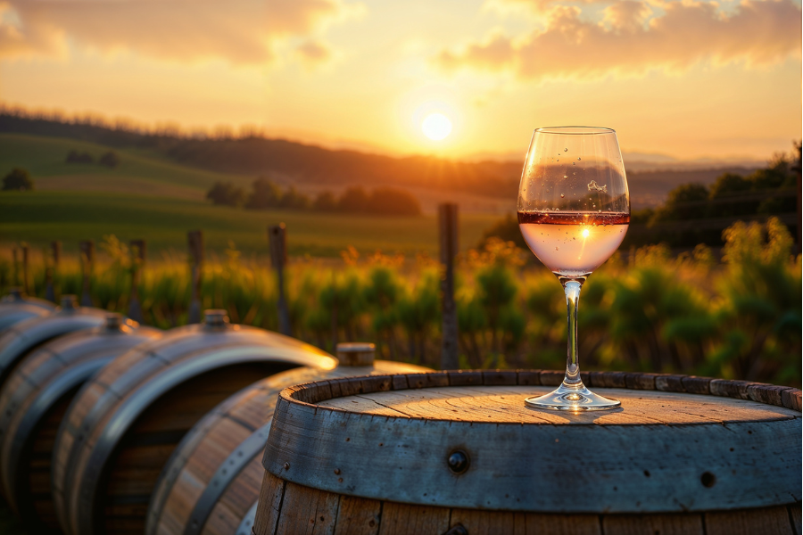 Giro dei Vini - Oltrepò Pavese