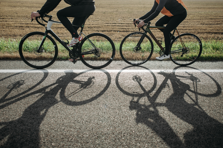 Il circuito del giovane Fausto coppi - Oltrepò Pavese