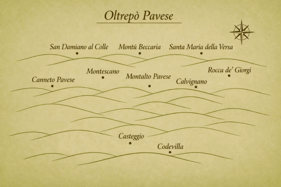 Mappa borghi e cantine 2