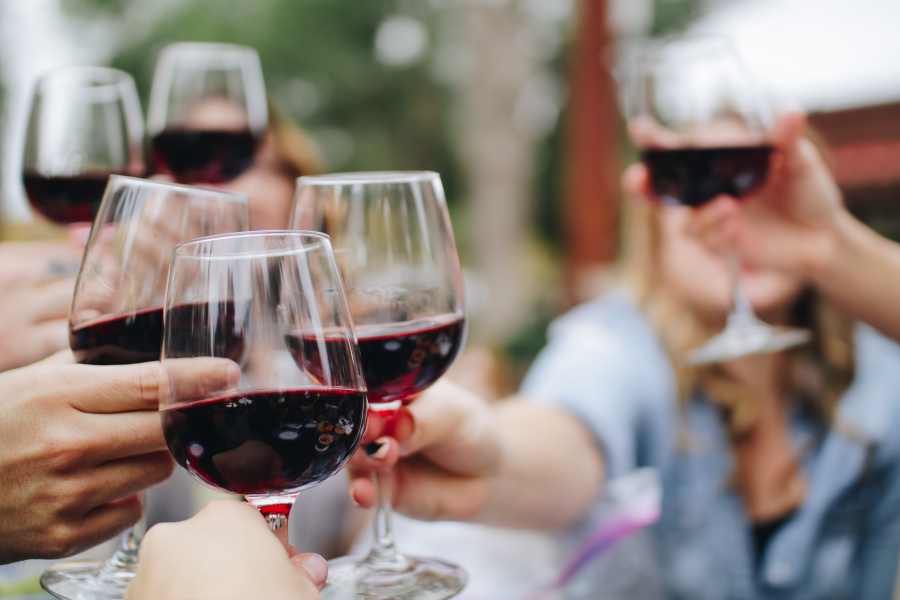 Eventi sul vino - oltrepo pavese